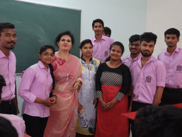 ITM University Raipur Events photo 10